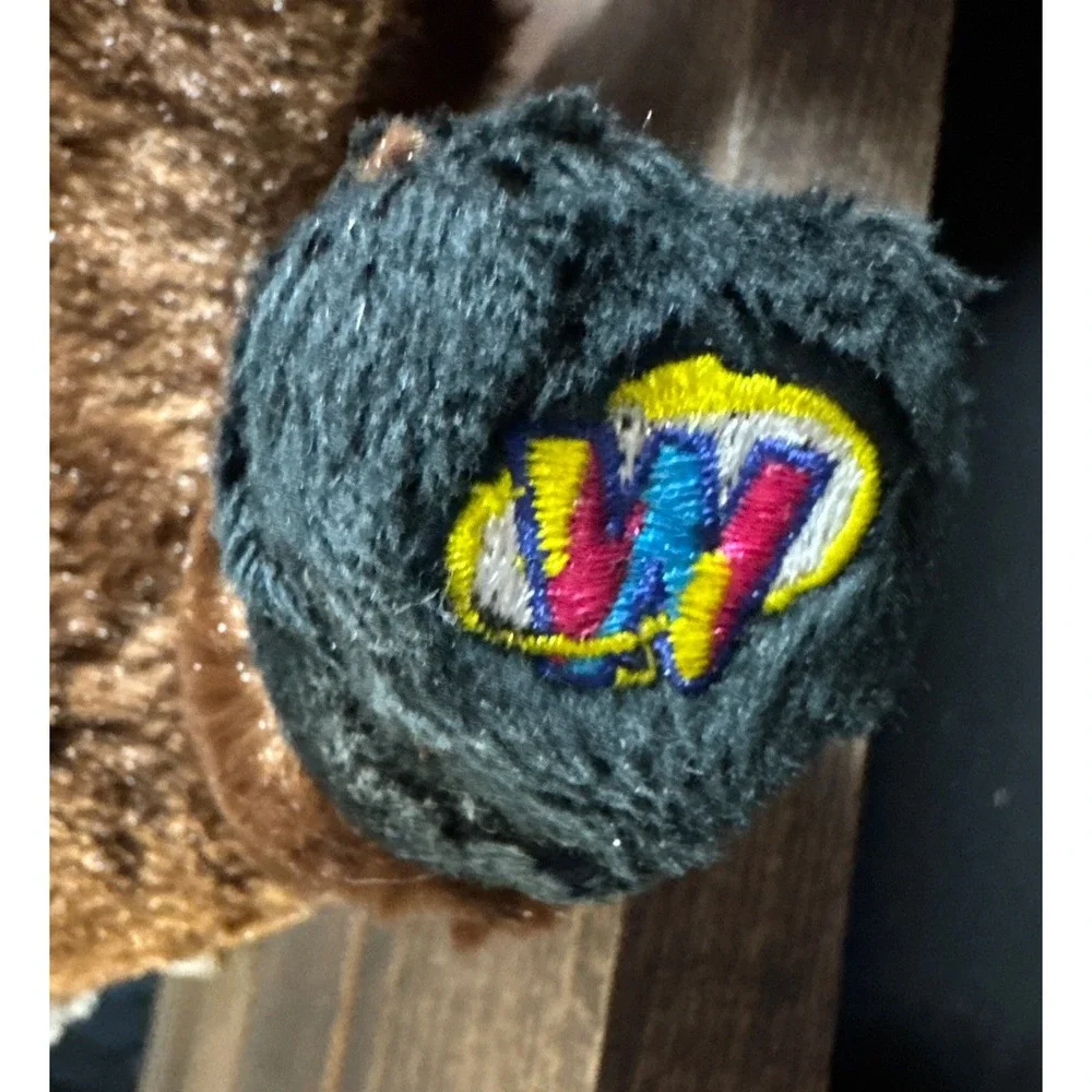 GANZ HM137 Stuffed WEBKINZ ~9